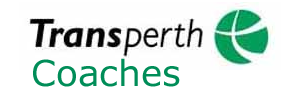 Transperth Coaches